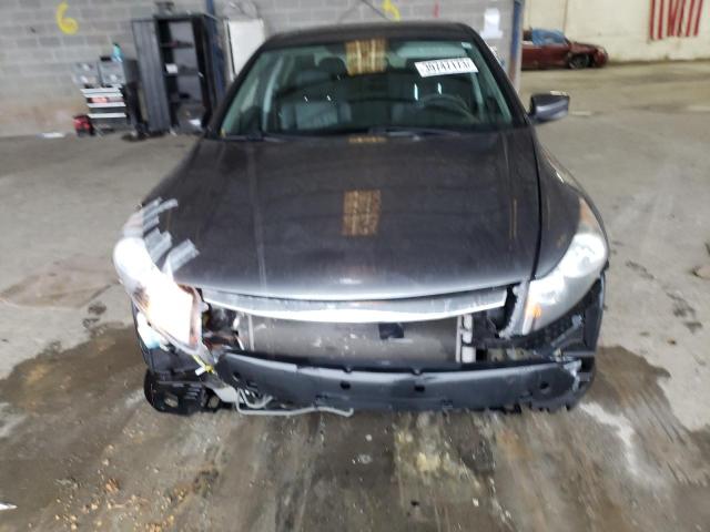 Photo 11 from auction – 2012 HONDA ACCORD SE with VIN 1HGCP2F60CA040806