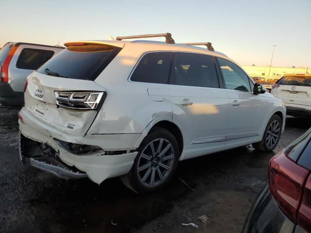 Photo 3 from auction – 2018 AUDI Q7 PREMIUM with VIN WA1LAAF70JD032388