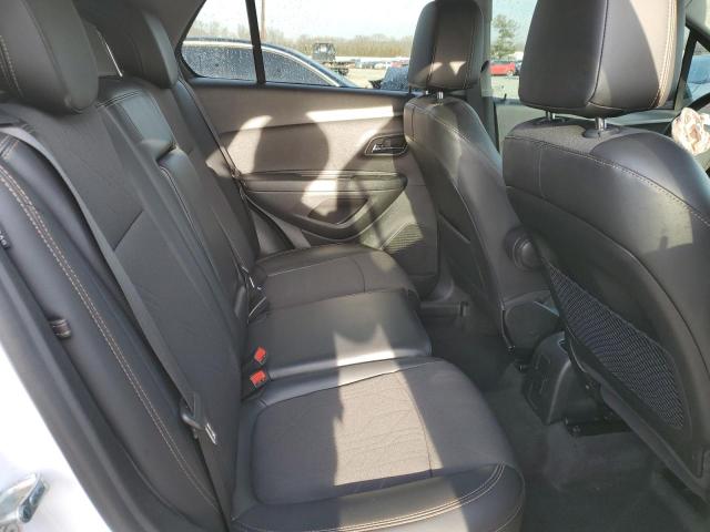 Photo 10 from auction – 2019 CHEVROLET TRAX 1LT with VIN 3GNCJLSB1KL372891