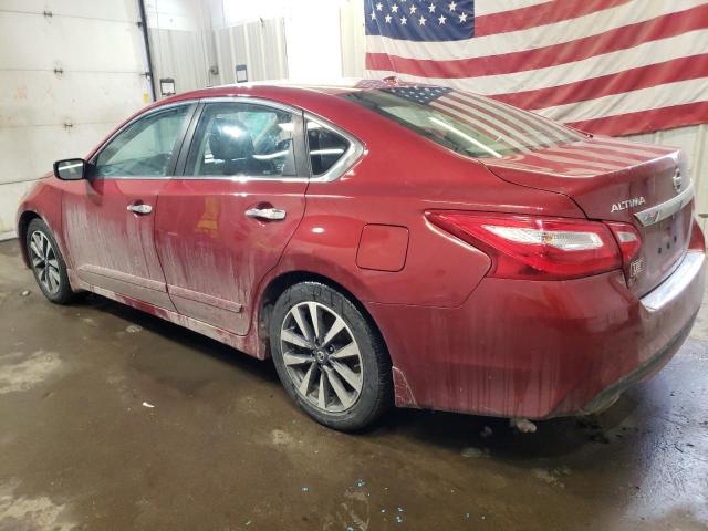 Photo 2 from auction – 2017 NISSAN ALTIMA 2.5 with VIN 1N4AL3AP6HC213236
