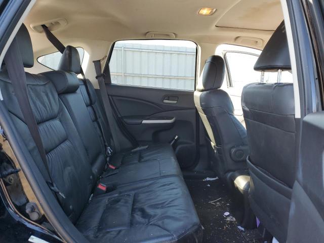 Photo 11 from auction – 2013 HONDA CR-V EXL with VIN 2HKRM4H71DH652980