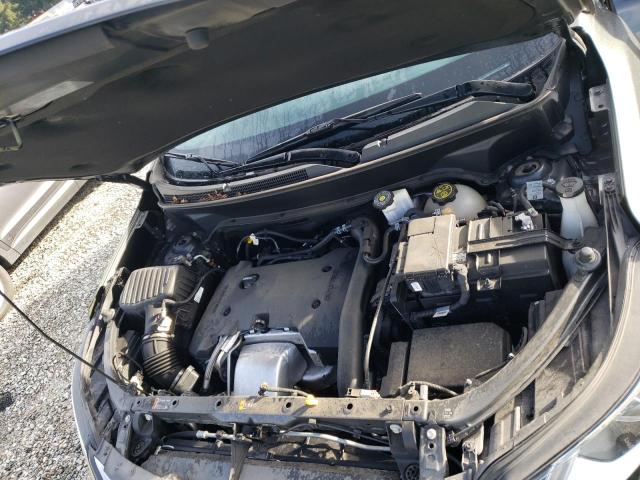 Photo 11 from auction – 2019 CHEVROLET EQUINOX PR with VIN 3GNAXYEX5KS569921