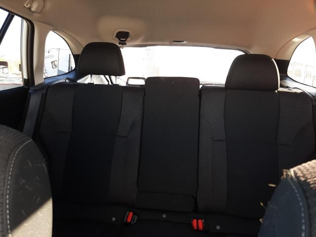 Photo 10 from auction – 2021 SUBARU OUTBACK PR with VIN 4S4BTACC6M3144194