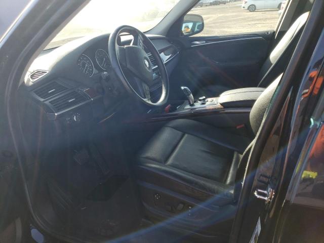 Photo 7 from auction – 2007 BMW X5 3.0I with VIN 4USFE43537LY75165