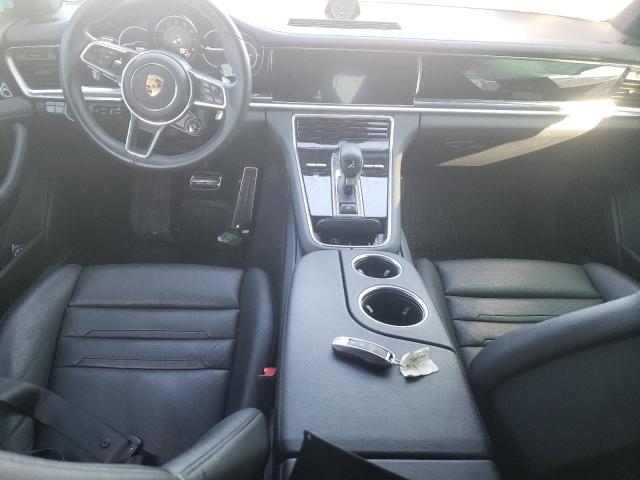 Photo 8 from auction – 2018 PORSCHE PANAMERA 4 with VIN WP0AB2A70JL134979