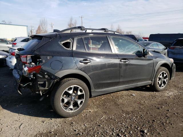 Photo 3 from auction – 2019 SUBARU CROSSTREK with VIN JF2GTAEC8K8266774