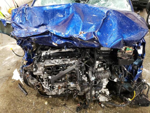 Photo 11 from auction – 2020 HYUNDAI ACCENT SE with VIN 3KPC24A64LE114144