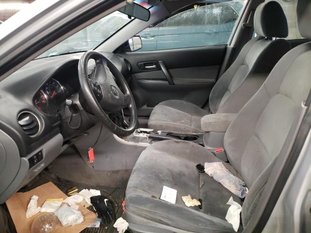Foto 7 de la subasta – 2006 MAZDA 6 I con VIN 1YVFP80C165M67299
