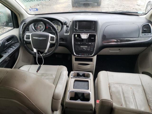 Photo 8 from auction – 2013 CHRYSLER TOWN & COU with VIN 2C4RC1BG6DR519984