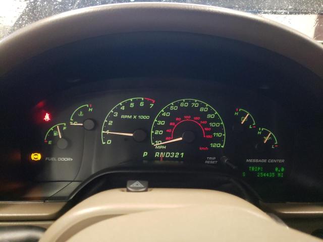 Photo 9 from auction – 2002 FORD EXPLORER E with VIN 1FMDU74W42UC74256