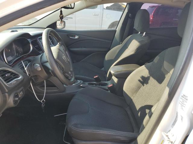 Photo 7 from auction – 2016 DODGE DART SXT with VIN 1C3CDFBB2GD689856