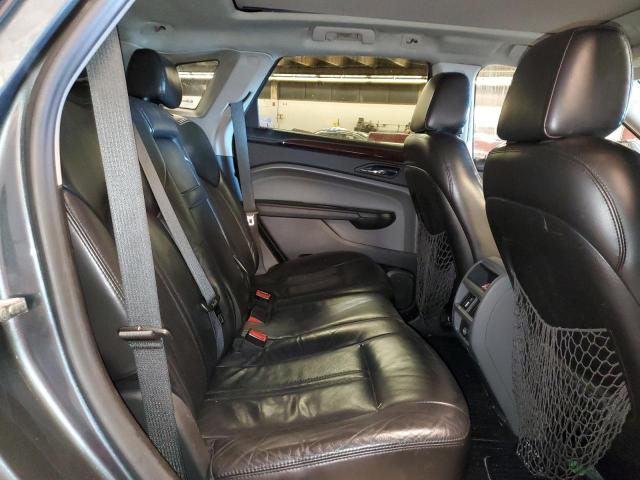Photo 10 from auction – 2011 CADILLAC SRX PERFOR with VIN 3GYFNBEY6BS578745