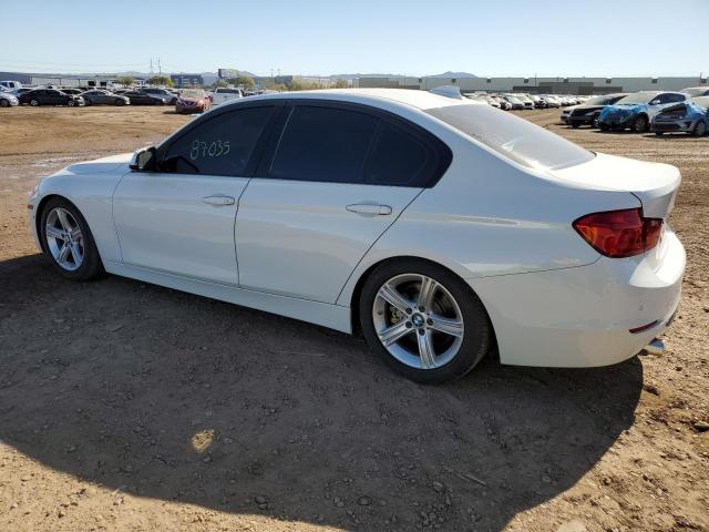 Photo 2 from auction – 2013 BMW ACTIVEHYBR with VIN WBA3F9C54DF484455