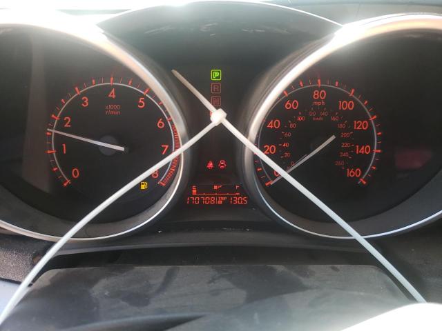 Photo 9 from auction – 2010 MAZDA 3 S with VIN JM1BL1S59A1178774