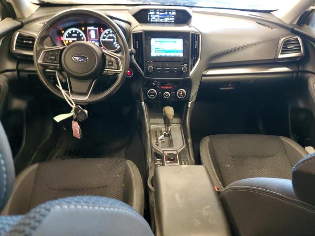 Photo 8 from auction – 2021 SUBARU FORESTER P with VIN JF2SKAJC1MH430923