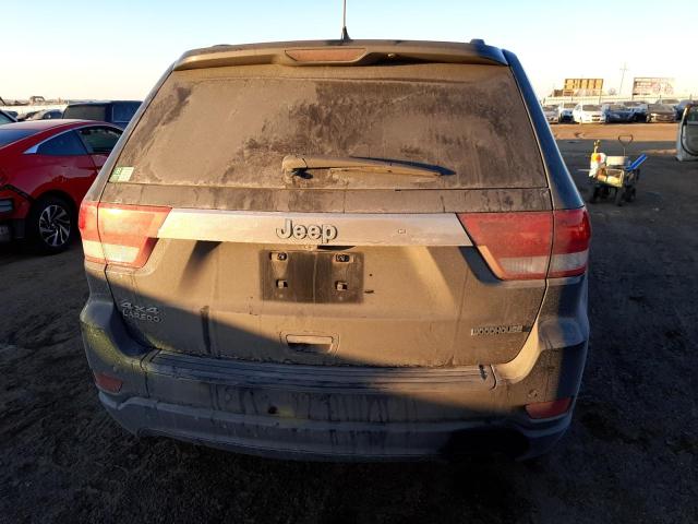 Photo 6 from auction – 2013 JEEP GRAND CHER with VIN 1C4RJFAG0DC635002