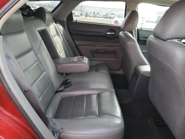 Photo 10 from auction – 2005 DODGE MAGNUM SXT with VIN 2D4FV48V95H593124