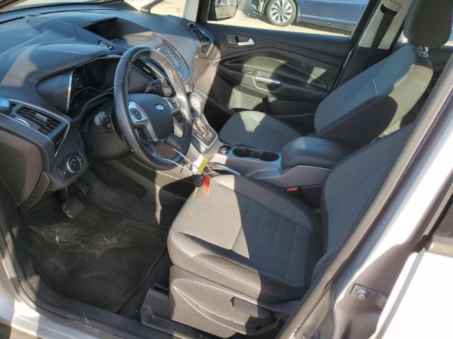Photo 7 from auction – 2013 FORD C-MAX SE with VIN 1FADP5AU7DL510139
