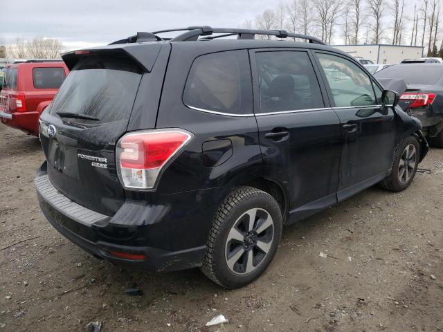 Photo 3 from auction – 2017 SUBARU FORESTER 2 with VIN JF2SJAJC6HH803897