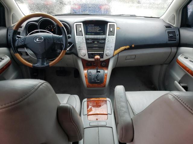 Photo 8 from auction – 2006 LEXUS RX 330 with VIN 2T2GA31U76C047843