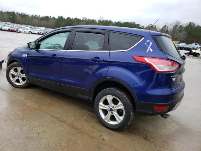 صورة رقم 2 من المزاد - 2014 FORD ESCAPE SE مع VIN 1FMCU0G92EUB74802