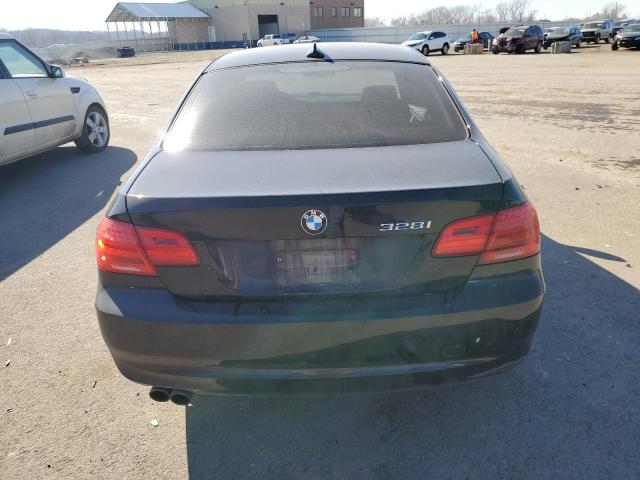 Photo 6 from auction – 2011 BMW 328 I with VIN WBAKE3C52BE558549