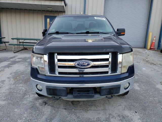 Photo 5 from auction – 2011 FORD F150 SUPER with VIN 1FTFX1EF0BKD04719