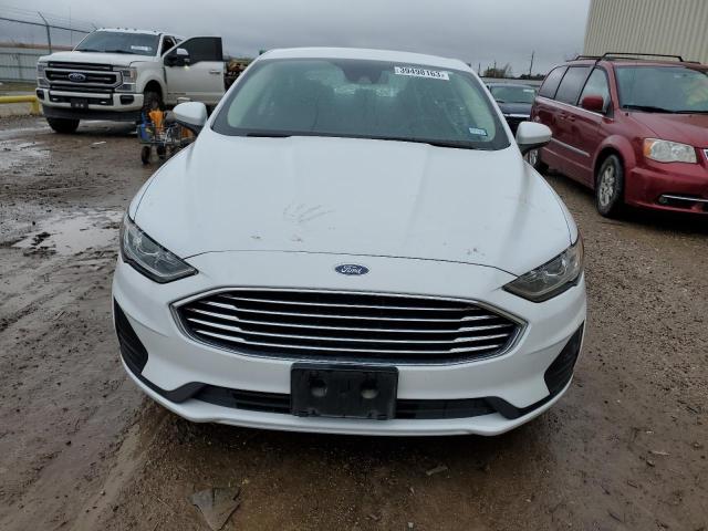 Photo 5 from auction – 2020 FORD FUSION SE with VIN 3FA6P0HD0LR135891