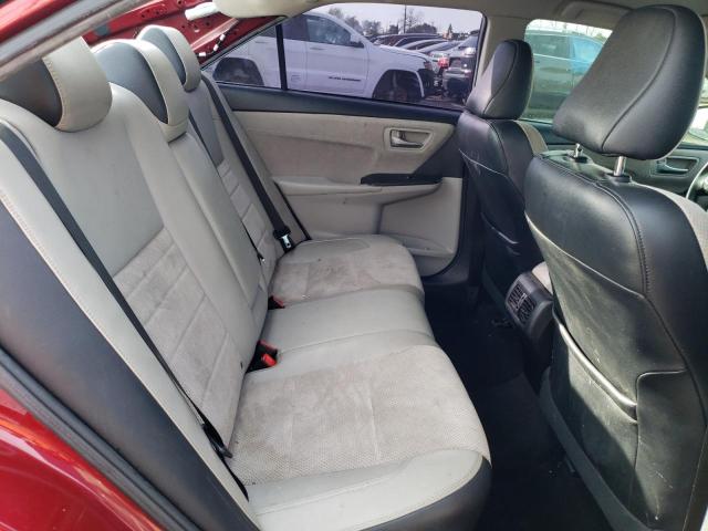 Photo 10 from auction – 2015 TOYOTA CAMRY LE with VIN 4T1BF1FK2FU951285