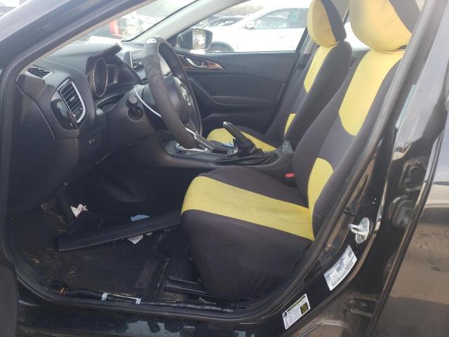 Photo 7 from auction – 2014 MAZDA 3 SPORT with VIN 3MZBM1U72EM108888