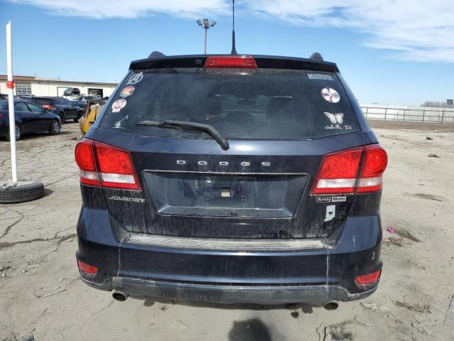 Photo 6 from auction – 2011 DODGE JOURNEY MA with VIN 3D4PG1FG9BT538208