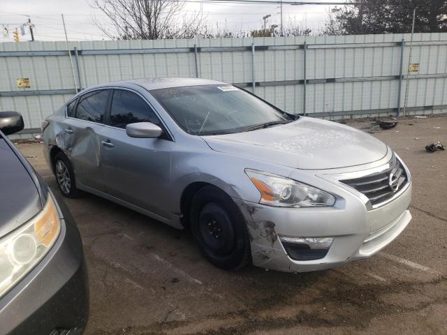 Photo 4 from auction – 2015 NISSAN ALTIMA 2.5 with VIN 1N4AL3AP0FC284994