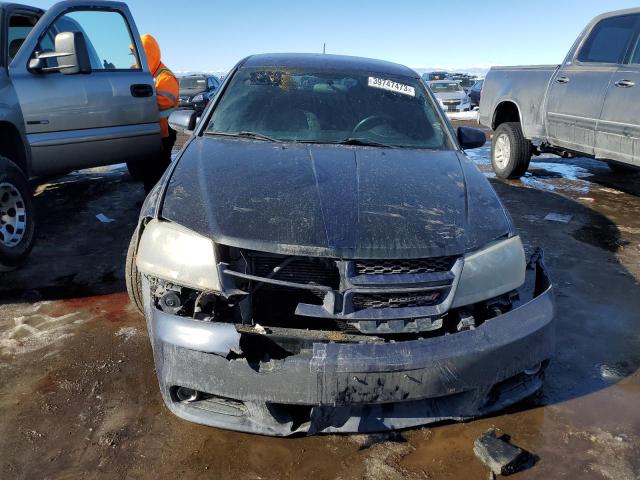 Photo 5 from auction – 2014 DODGE AVENGER SX with VIN 1C3CDZCG1EN134092
