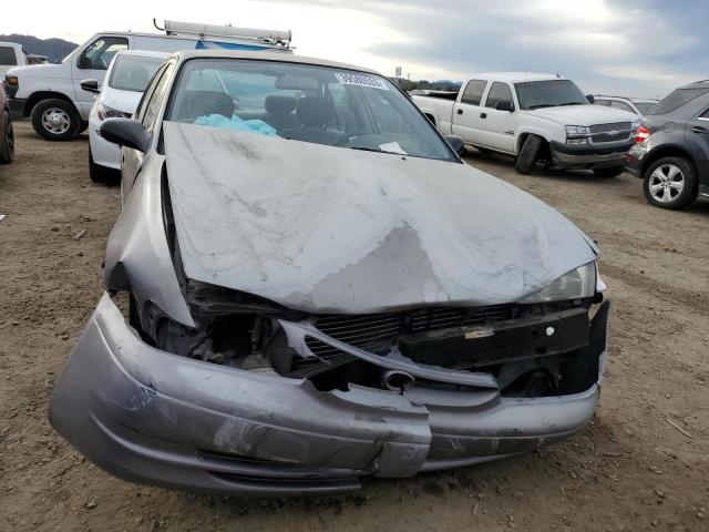 Photo 5 from auction – 1998 TOYOTA COROLLA VE with VIN 1NXBR12E4WZ021007