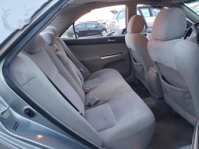 Photo 10 from auction – 2006 TOYOTA CAMRY LE with VIN 4T1BE32K86U644613