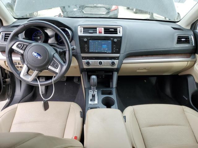 Photo 8 from auction – 2016 SUBARU OUTBACK 2. with VIN 4S4BSANC3G3317254