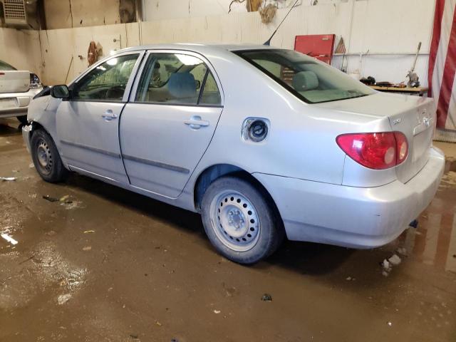Photo 2 from auction – 2005 TOYOTA COROLLA CE with VIN 1NXBR32E65Z453446