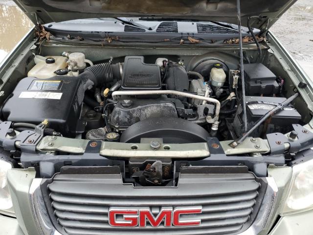Photo 12 from auction – 2003 GMC ENVOY with VIN 1GKDS13S432329120