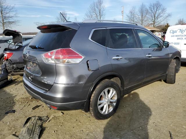 Photo 3 from auction – 2016 NISSAN ROGUE S with VIN KNMAT2MV9GP653411