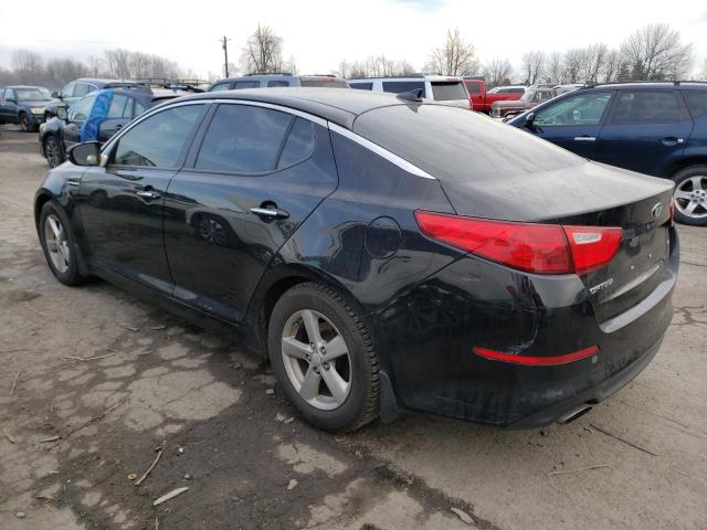 Photo 2 from auction – 2014 KIA OPTIMA LX with VIN 5XXGM4A7XEG340218