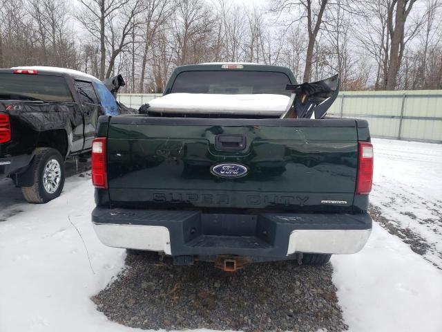 Photo 6 from auction – 2016 FORD F-250 SUPE with VIN 1FT7W2B67GEA96801