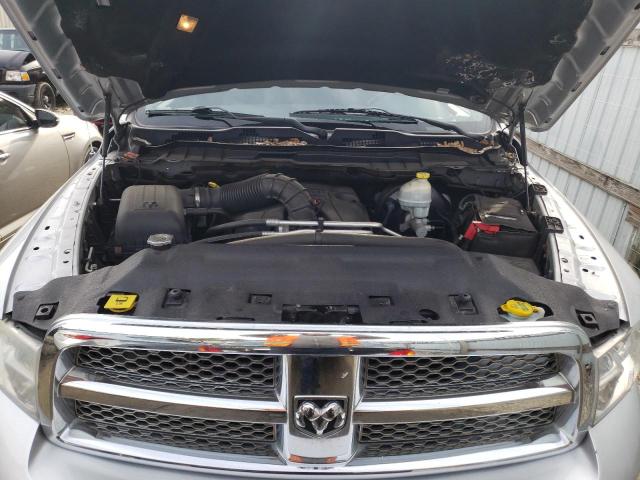 Photo 11 from auction – 2009 DODGE RAM 1500 with VIN 1D3HV18T19S735071