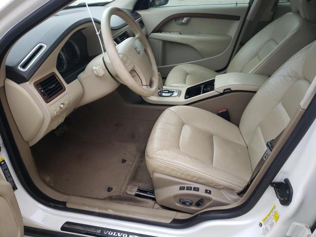Photo 7 from auction – 2009 VOLVO S80 3.2 with VIN YV1AS982591089686