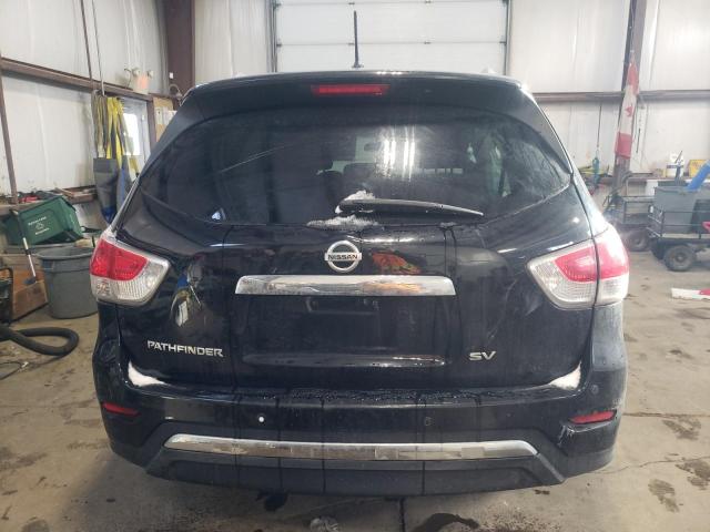 Photo 6 from auction – 2014 NISSAN PATHFINDER with VIN 5N1AR2MM6EC603197