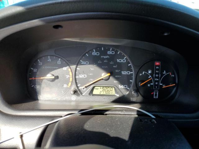 Photo 9 from auction – 2004 HONDA ODYSSEY EX with VIN 5FNRL18624B009836