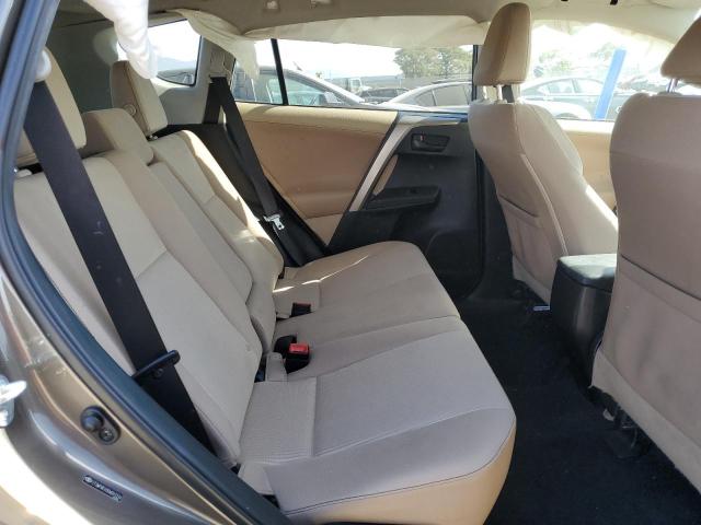 Photo 10 from auction – 2013 TOYOTA RAV4 XLE with VIN 2T3WFREV0DW001314