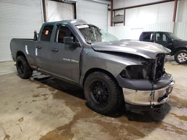Photo 4 from auction – 2011 DODGE RAM 1500 with VIN 1D7RB1GP2BS576910