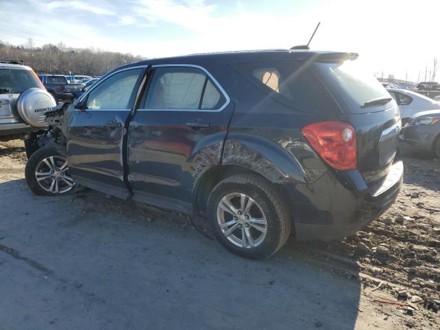 Photo 2 from auction – 2015 CHEVROLET EQUINOX LS with VIN 2GNFLEEK0F6354259