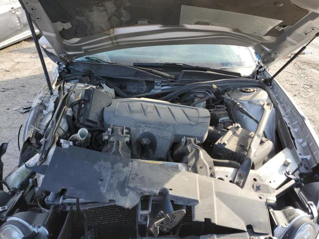 Photo 11 from auction – 2006 BUICK LACROSSE C with VIN 2G4WC582161252871
