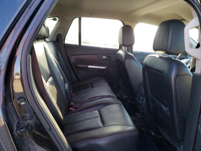 Photo 10 from auction – 2013 FORD EDGE LIMIT with VIN 2FMDK4KC9DBA49658